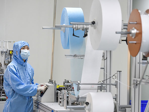 醫用隔離眼罩與普通護目鏡的區別